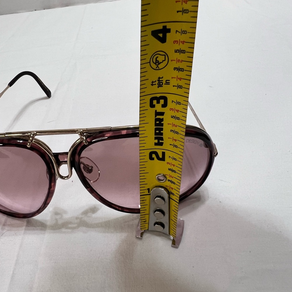 Vintage Porsche Design Carrera 5633 Large Sunglasses - Picture 9 of 15